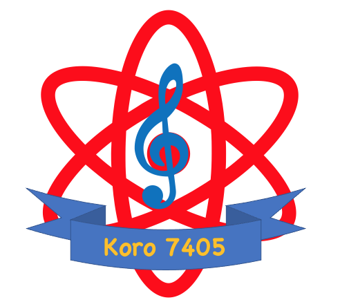 Koro 7405 Logo